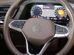 Volkswagen Viloran 380TSI Edition - ფოტო 13