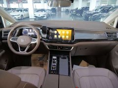 Volkswagen Viloran 380TSI Edition - ფოტო 14
