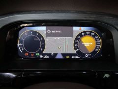 Volkswagen Viloran 380TSI Edition - ფოტო 18
