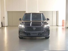 Volkswagen Viloran 380TSI Edition - ფოტო 3