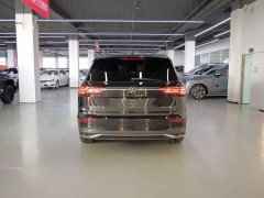 Volkswagen Viloran 380TSI Edition - ფოტო 4