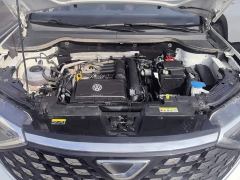 Volkswagen Jetta VS7 280TSI Automatic Entry-Level - ფოტო 10