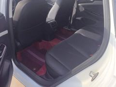 Volkswagen Jetta VS7 280TSI Automatic Entry-Level - ფოტო 11
