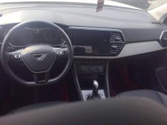 Volkswagen Jetta VS7 280TSI Automatic Entry-Level - ფოტო 12