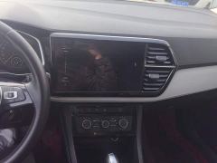 Volkswagen Jetta VS7 280TSI Automatic Entry-Level - ფოტო 13