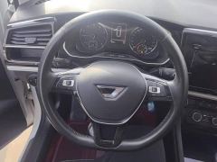 Volkswagen Jetta VS7 280TSI Automatic Entry-Level - ფოტო 15