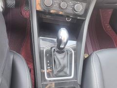 Volkswagen Jetta VS7 280TSI Automatic Entry-Level - ფოტო 16
