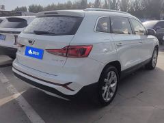 Volkswagen Jetta VS7 280TSI Automatic Entry-Level - ფოტო 3