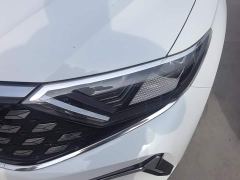 Volkswagen Jetta VS7 280TSI Automatic Entry-Level - ფოტო 5