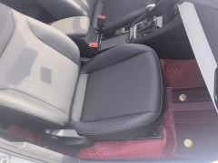 Volkswagen Jetta VS7 280TSI Automatic Entry-Level - ფოტო 8