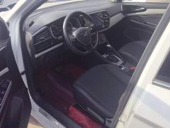 Volkswagen Jetta VS7 280TSI Automatic Entry-Level - ფოტო 9