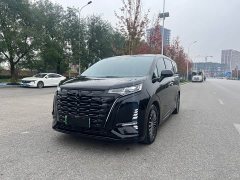 Denza D9 DM-i 980 Four-Wheel Drive Premium - фото 1