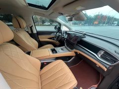 Denza D9 DM-i 980 Four-Wheel Drive Premium - фото 13