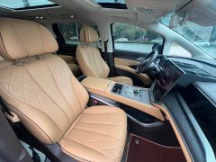 Denza D9 DM-i 980 Four-Wheel Drive Premium - фото 14