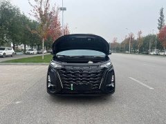 Denza D9 DM-i 980 Four-Wheel Drive Premium - фото 17