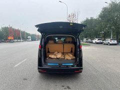 Denza D9 DM-i 980 Four-Wheel Drive Premium - фото 19