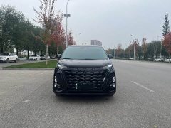 Denza D9 DM-i 980 Four-Wheel Drive Premium - фото 2