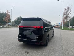 Denza D9 DM-i 980 Four-Wheel Drive Premium - фото 20
