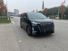 Denza D9 DM-i 980 Four-Wheel Drive Premium - фото 3