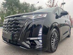 Denza D9 DM-i 980 Four-Wheel Drive Premium - фото 4
