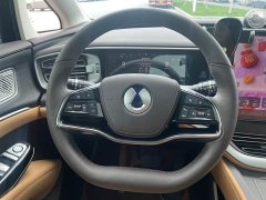 Denza D9 DM-i 980 Four-Wheel Drive Premium - фото 5