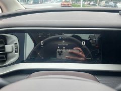Denza D9 DM-i 980 Four-Wheel Drive Premium - фото 6