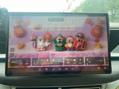 Denza D9 DM-i 980 Four-Wheel Drive Premium - фото 7
