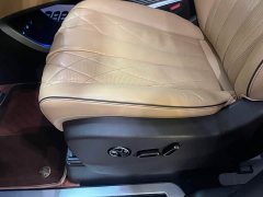 Denza D9 DM-i 980 Four-Wheel Drive Premium - фото 9