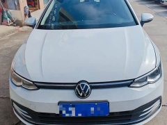 Volkswagen Golf 280TSI DSG Pro - фото 1