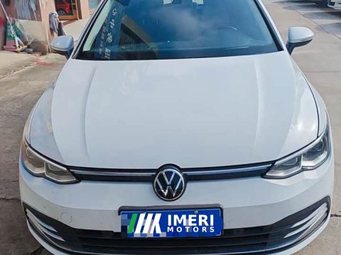 2023 Volkswagen Golf 280TSI DSG Pro - car from China