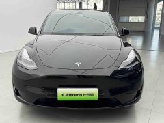Tesla Model Y Rear-Wheel Drive - photo 2