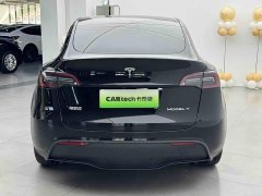 Tesla Model Y Rear-Wheel Drive - photo 4