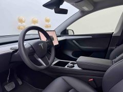Tesla Model Y Rear-Wheel Drive - photo 6