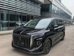 FAW Red Flag HQ9 PHEV 2.0T AWD Business Edition - фото 1