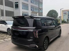 FAW Red Flag HQ9 PHEV 2.0T AWD Business Edition - фото 13