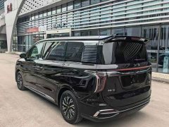 FAW Red Flag HQ9 PHEV 2.0T AWD Business Edition - фото 14