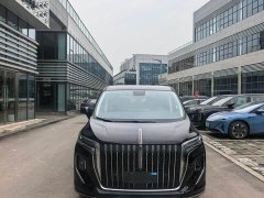 FAW Red Flag HQ9 PHEV 2.0T AWD Business Edition - фото 2