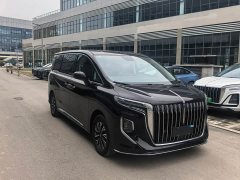 FAW Red Flag HQ9 PHEV 2.0T AWD Business Edition - фото 3