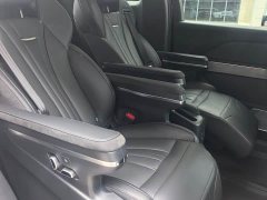 FAW Red Flag HQ9 PHEV 2.0T AWD Business Edition - фото 4