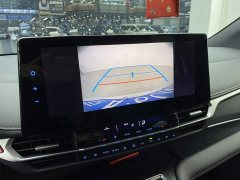 Toyota Sienna 2.5L Hybrid Premium Edition - ფოტო 13