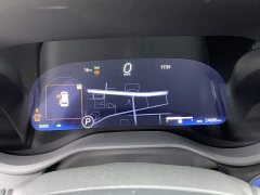 Toyota Sienna 2.5L Hybrid Premium Edition - ფოტო 9
