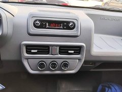 Wuling Yangguang 300km Comfort Passenger Van 75kW - фото 12