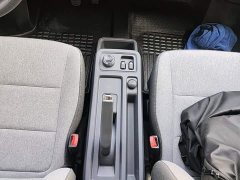 Wuling Yangguang 300km Comfort Passenger Van 75kW - фото 13