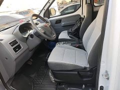 Wuling Yangguang 300km Comfort Passenger Van 75kW - фото 14