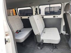 Wuling Yangguang 300km Comfort Passenger Van 75kW - фото 16