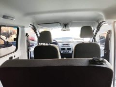 Wuling Yangguang 300km Comfort Passenger Van 75kW - фото 17