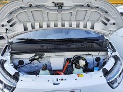 Wuling Yangguang 300km Comfort Passenger Van 75kW - фото 19