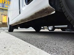 Wuling Yangguang 300km Comfort Passenger Van 75kW - фото 20