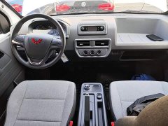 Wuling Yangguang 300km Comfort Passenger Van 75kW - фото 9