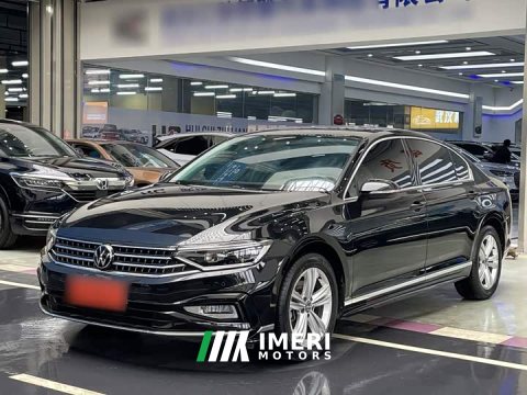 2024 Volkswagen Magotan 2 Million Units Anniversary Edition 280TSI DSG Comfort - car from China